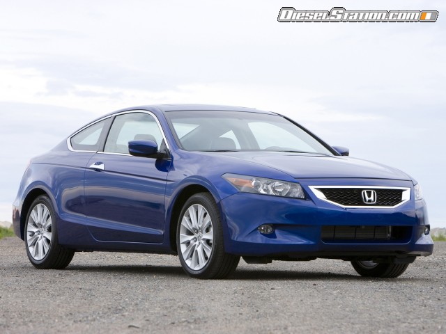 Honda Honda Accord 2008 Standard Picture #7 Honda Honda Accord 2008 Standard Picture #7